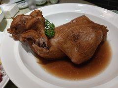 -老德州四合院·德州菜(天衢路店)