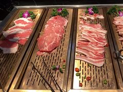 -梨花自助烤肉(天河城店)