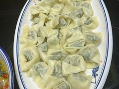 -山明水秀大饭店