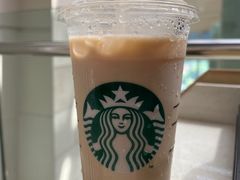 -星巴克(深圳罗湖书城店)