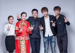 点击看大图 韩国迪娜DINA STUDIO(杭州店)-唯一旅拍·颂当代影像艺术中心(上城店)