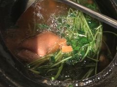 -尚一汤 广东炖汤(金桥国际店)