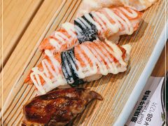 -Sushi Love 创意寿司(正佳广场店)