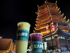 -靖西锦绣古镇景区