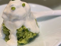 春汁豆泥-马旺子酒楼