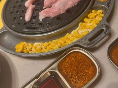 -韩宫宴烤肉·料理(苏州中心店)