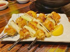 -鸟鹏烧鸟居酒屋(熙龙湾店)