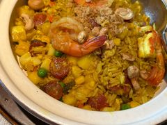 -BetterThai 泰加(苏州中心店)