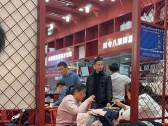-喜家德虾仁水饺(景枫中心店)