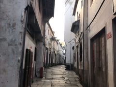 -新安江山水画廊风景区