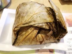 -添好运点心专门店(北角店)