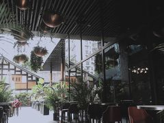 -成都博舍酒店