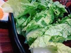 -意成料理