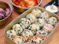 -HOTISLAND海鸡岛·韩国料理(江南西店)
