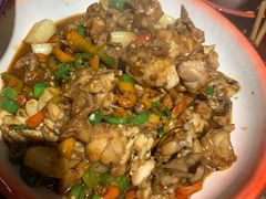 -老三样·美食研究中心(世贸路店)