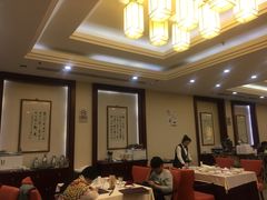 大堂-老城南食府(宣武门东大街店)