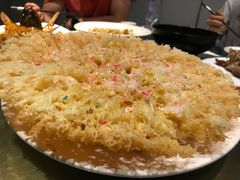蜂窝玉米-乾州食府(小雁塔店)