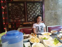 -重庆大队长火锅(凤城八路店)