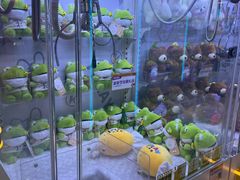 -爱玩嘉年华(龙湖曲江天街店)