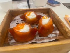 -蔡澜点心·粤菜(嘉里中心店)