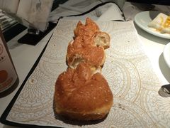 -阿里疆Alijiang·丝路美食·异域风情·清真(长楹天街店)