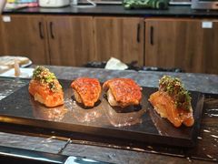 -昊·来了寿司(台湾街店)