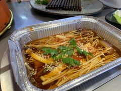 -藏味八珍特色火锅