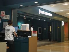 -海马体照相馆(北京apm店)