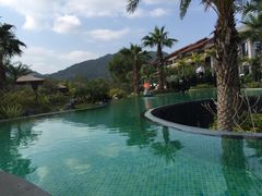 -广州从化都喜泰丽度假温泉酒店