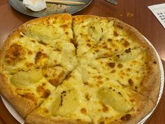 -魏斯理汉堡(西安沣东吾悦店)