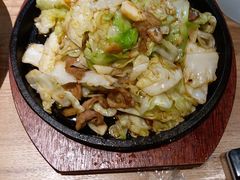 -上关雪東北菜(中房金谊店)