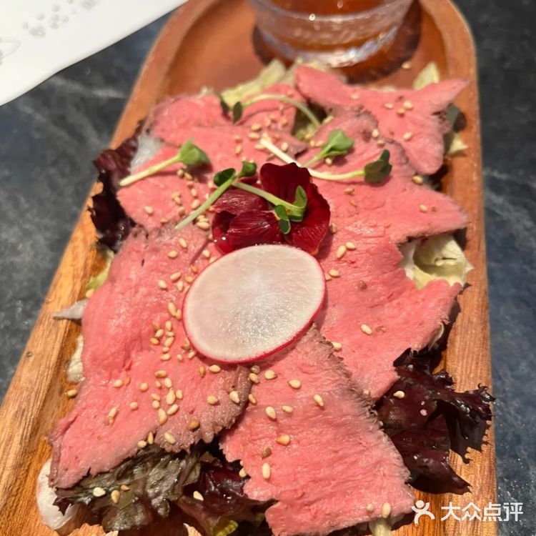 日式料理新风尚,尽在森空和食!团购非常实惠!