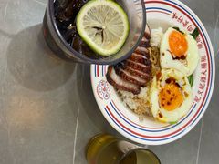 -永盛茶档·港式餐厅(桥北店)