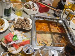 -海底捞火锅(宇飞大厦店)