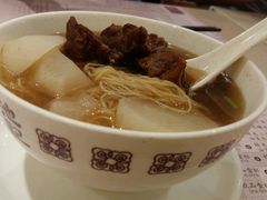 -池记(尖沙咀店)