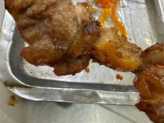 -文文烤肉(大皮院店)