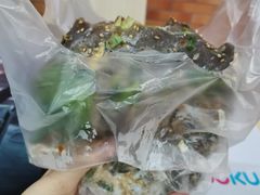 -北京大学-燕南食堂