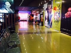 -SFC上影影城(成都科华IMAX店)