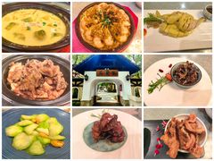 -得丘礼享谷·玉兰苑