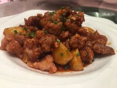 福州荔枝肉-同君福大酒楼(紫新路店)
