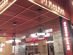 -巴蜀王婆大虾(南锣鼓巷店)