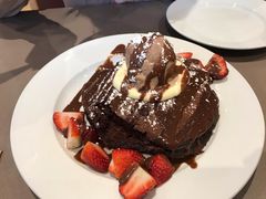 Devils&nbsp;Delight-Pancakes on the rocks(冲浪者天堂店)