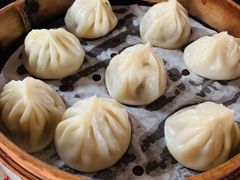 -汪一挑馄饨(老街店)
