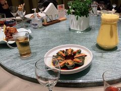 -小厨娘淮扬菜(板桥一店)