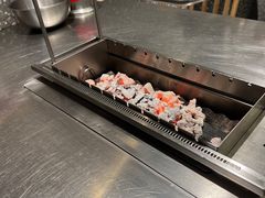 -白玉·朝鲜族烤串(南山店)
