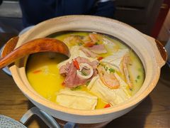 -老阿爸鲜鱼土菜(昆山花桥店)