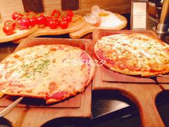 -北京王府井希尔顿酒店·万斯阁西餐厅