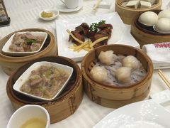 -潮福城大酒楼·潮粤菜·港式点心(阳光城店)