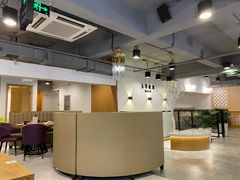 大堂-喜粤糖朝餐厅(三八广场店)
