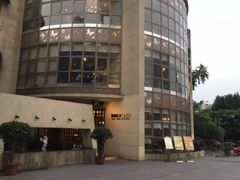 -琥珀咖啡(新南路店)